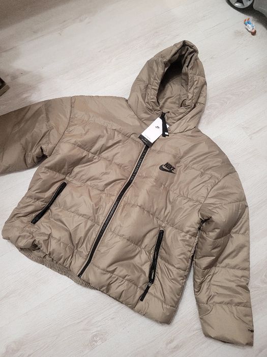 Куртка жіноча NIKE Sportswear Terma-Fit Repel нова original