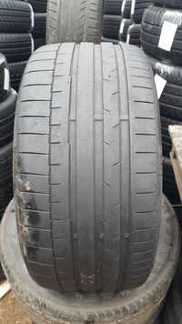 Continental 255/30 r20 SportContact 6 XL /// 5,1mm!!!