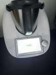 Thermomix 6 Robot Kuchenny