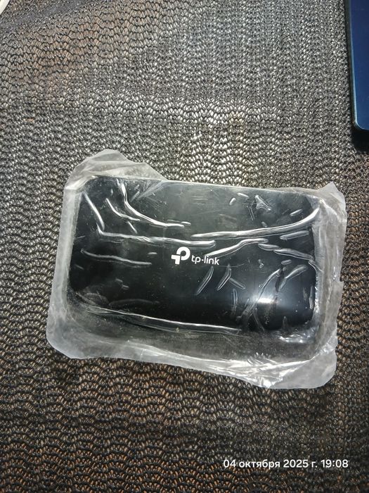 Коммутатор TP-Link