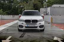 BMW X5 313KM,bezwypadkowy,100% ASO,Nappa,CarPlay,komforty,M-Pakiet, LED