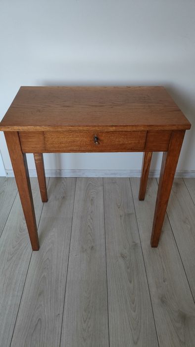 Stolik retro wielofunkcyjny