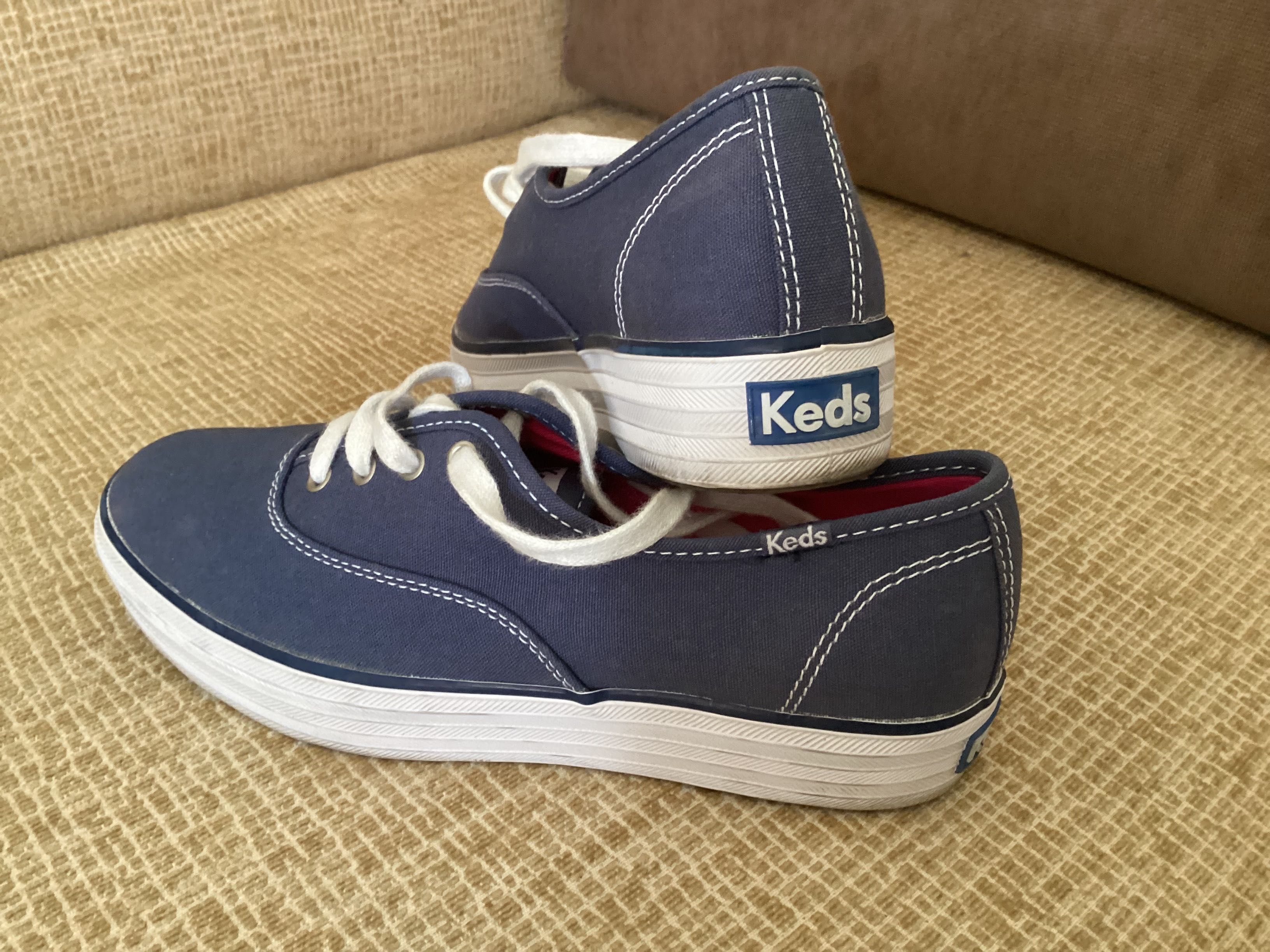 Ténis Keds lona 36