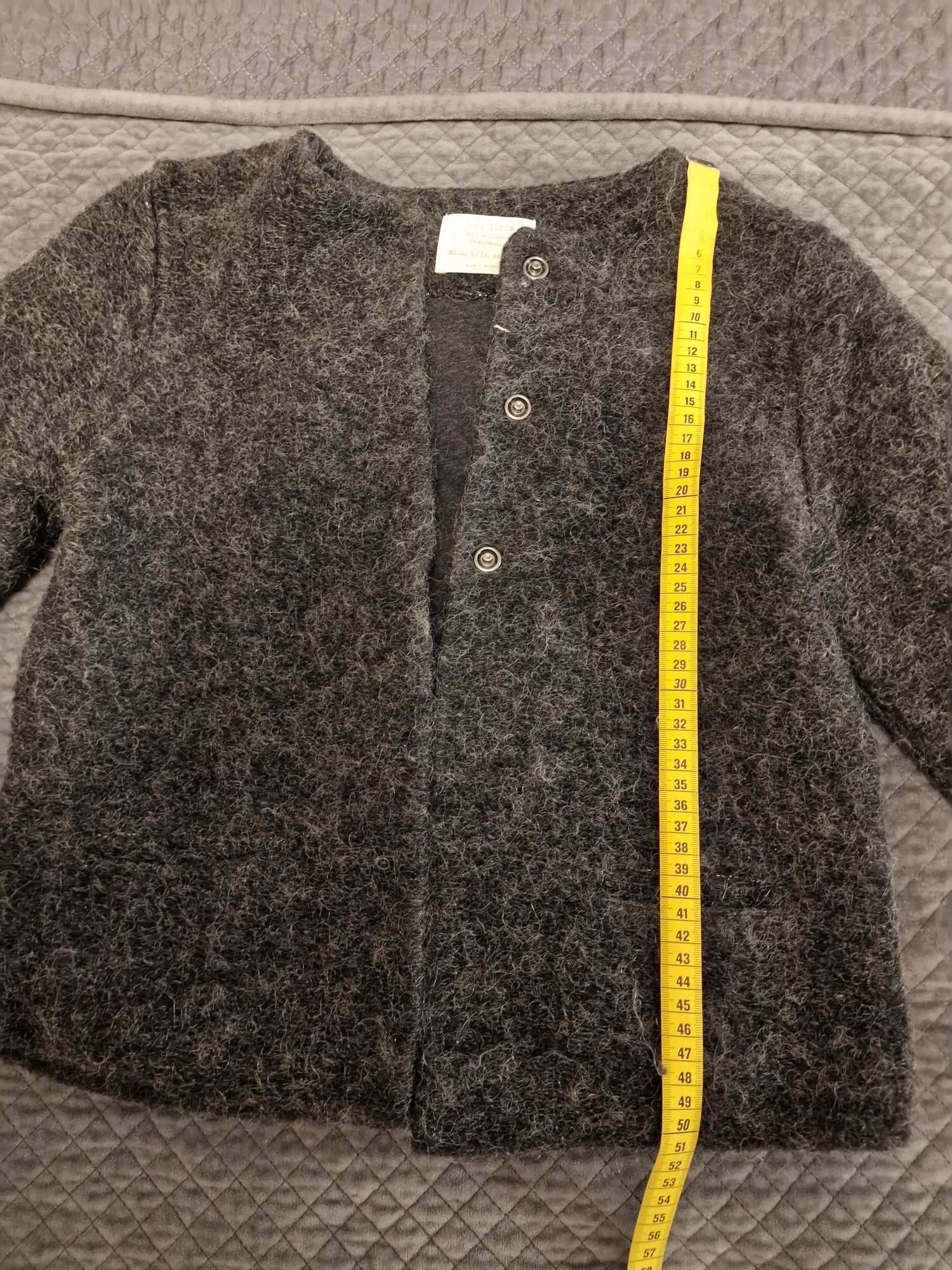 Kurteczka/sweter rozm.140 Zara Girls