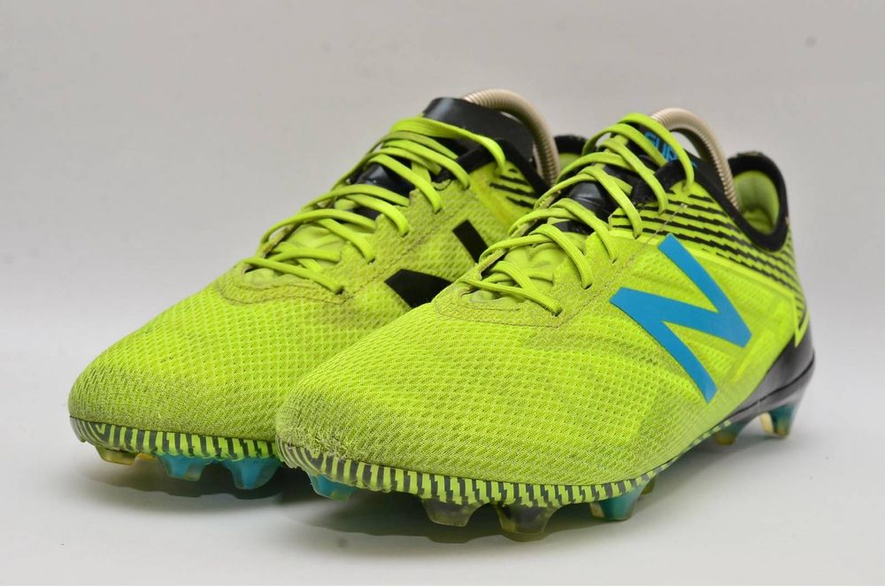 NB New Balance 43р бутсы сороконожки бампы копы копачки нью беланс