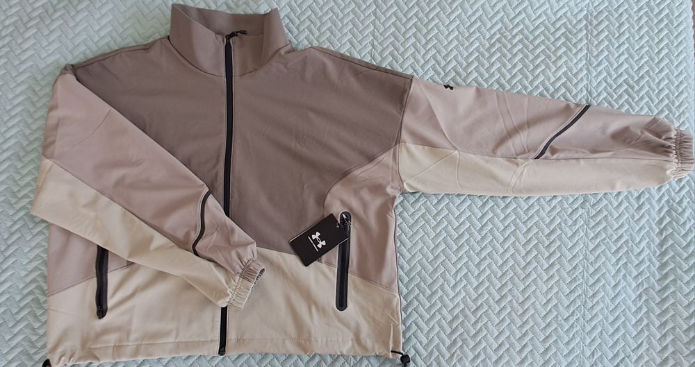 Casaco impermeável Underarmour