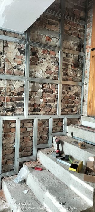 Remont domu mieszkań