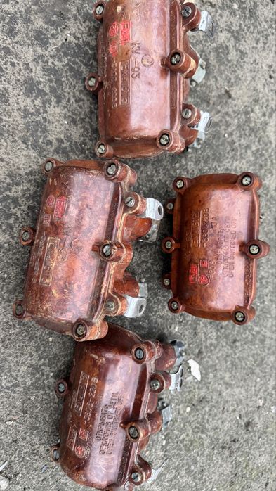 Кнопки Ку 93. гидротолкатель  пускатель пма кти чинт