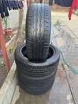Шины Резина Bridgestone Dueler H/P Sport 235/45 R19 Run Flat