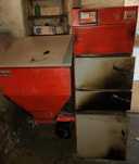 Piec Klimosz Ling Duo 25 kW