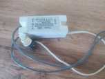 Transformator 12v DC 1a
