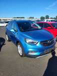 Opel Mokka 1.4 Turbo 140KM / FULL LED / Navi / Pół Skóra / Piękna / Zobacz!