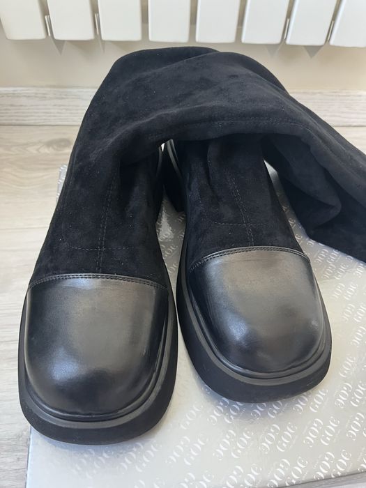 Чоботи GOE 39 розмір