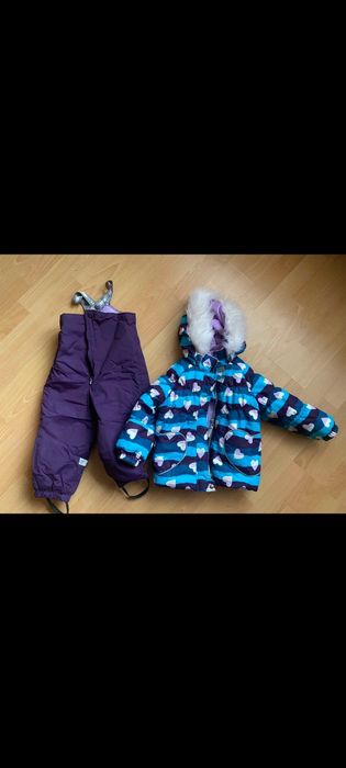 Комбінезон LENNE