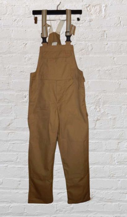 Рабочий полукомбинезон WURTH MODYF. Size 48-50