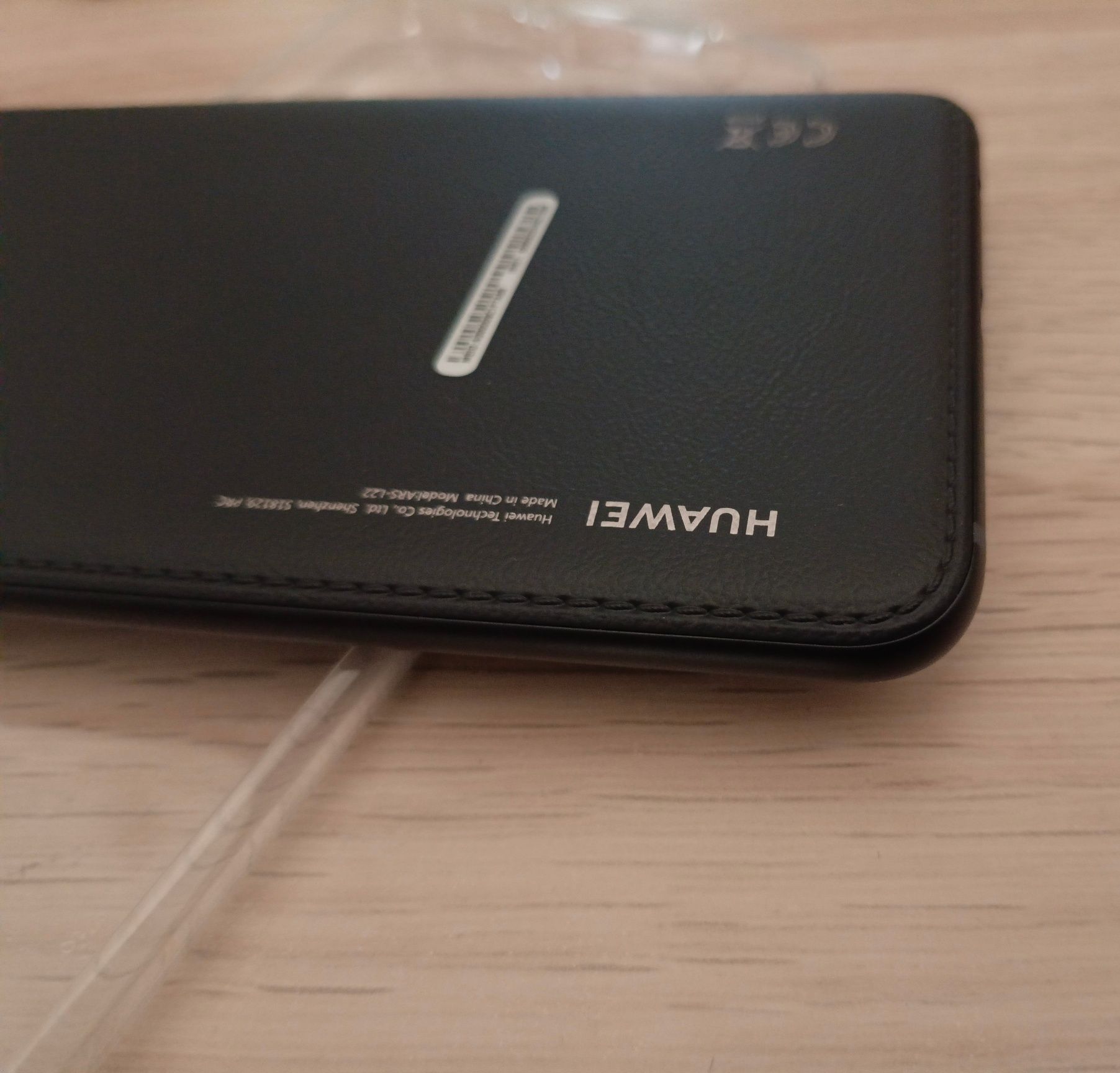 Honor 8x max 7,12'' 4/128gb
Nowy, nieużywany, fabrycznie zapakowany.
W