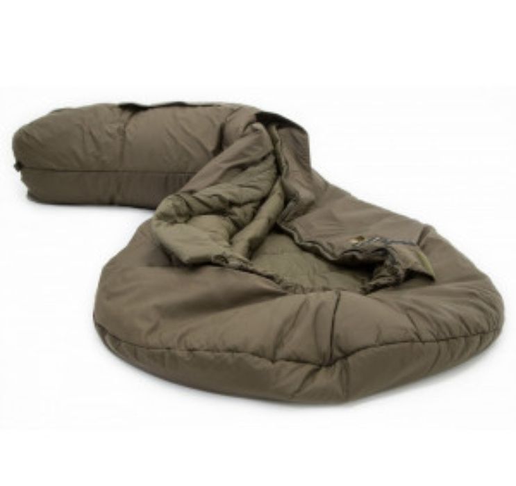 Спальник каринтія carinthia