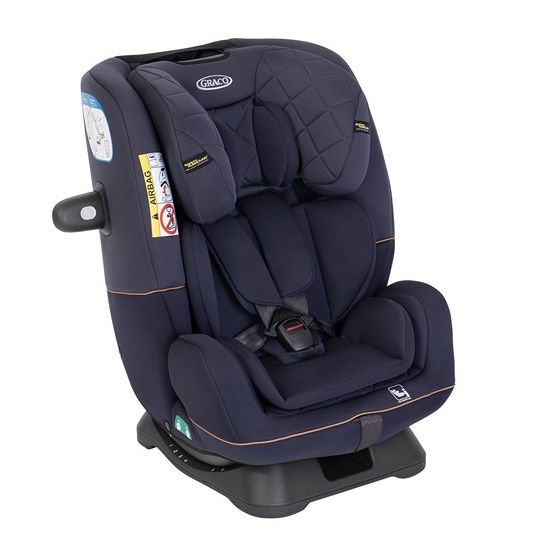 Graco SlimFit i-size Cambridge 0-36 kg