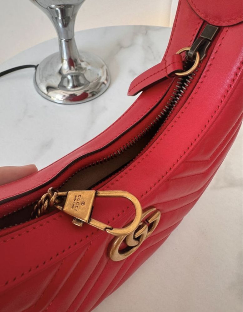 Sprzedam piękną torebkę GUCCI oryginalna