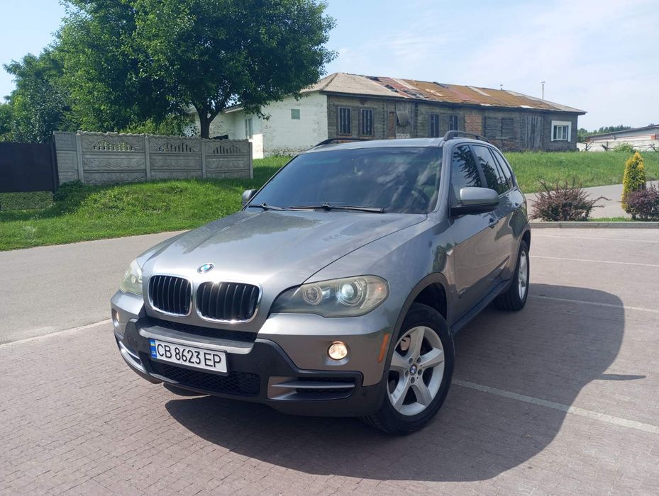 Продам автомобіль