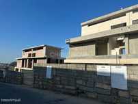 Moradia Geminada V4 - Canidelo