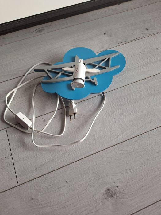 Lampka samolot Nowodvorski