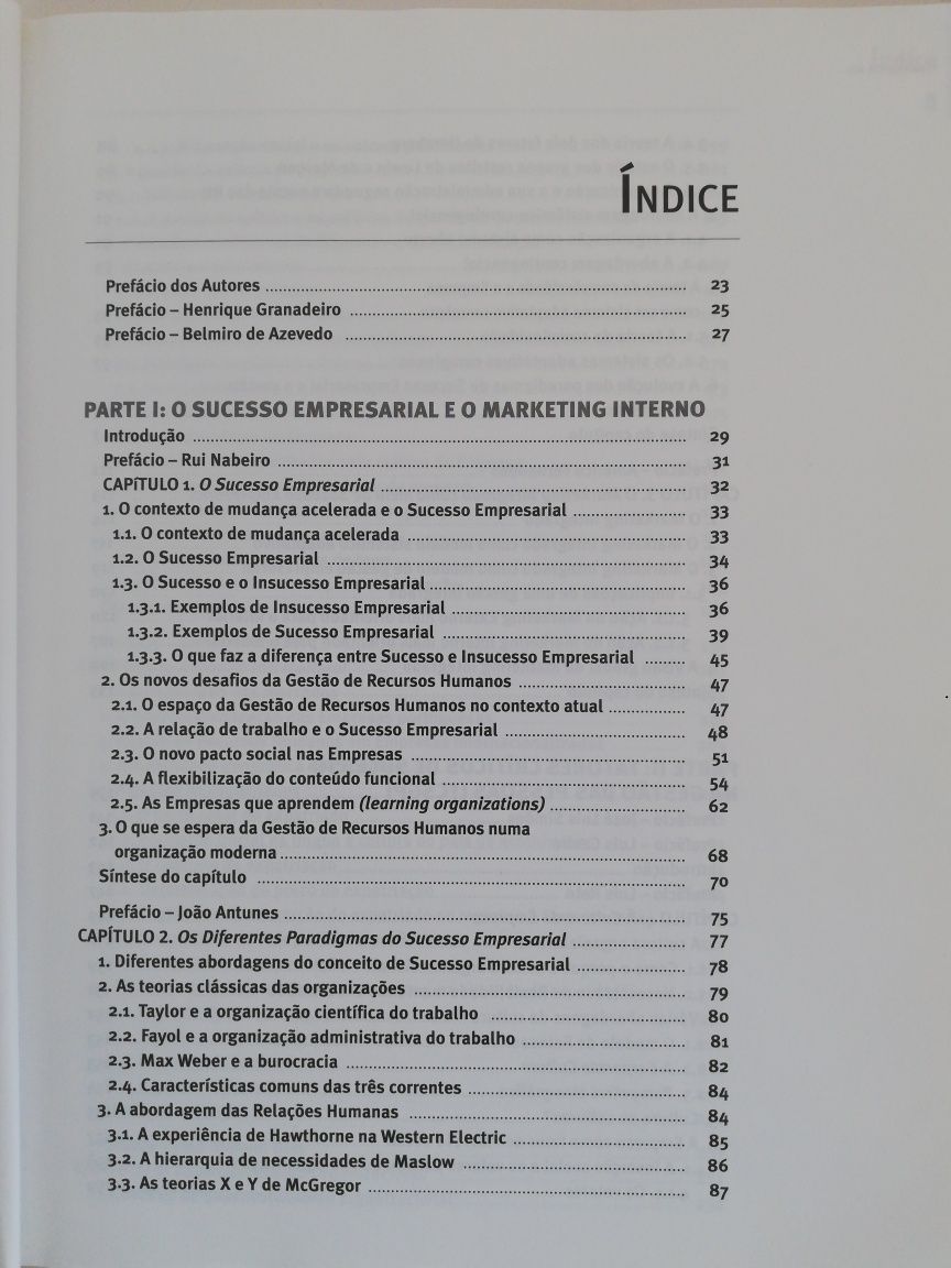 Humanator XXI - Recursos humanos e sucesso empresarial