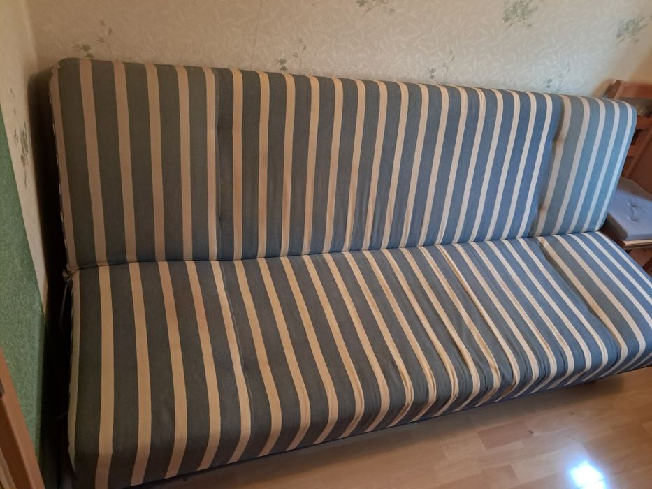 Oddam za darmo wersalka dobry stan