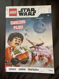 Star Wars Lego Gwiezdni Piloci