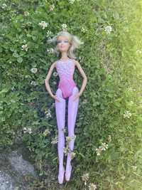 Lalka Barbie baletnica + gratisy