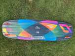 Deska wakeboard Nobile Fifty