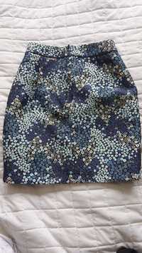 Spódnica w kwiaty Orsay 34  XS