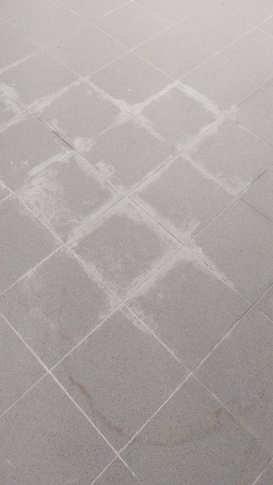 Limpeza pós obra