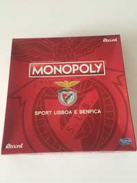 Monopoly Benfica