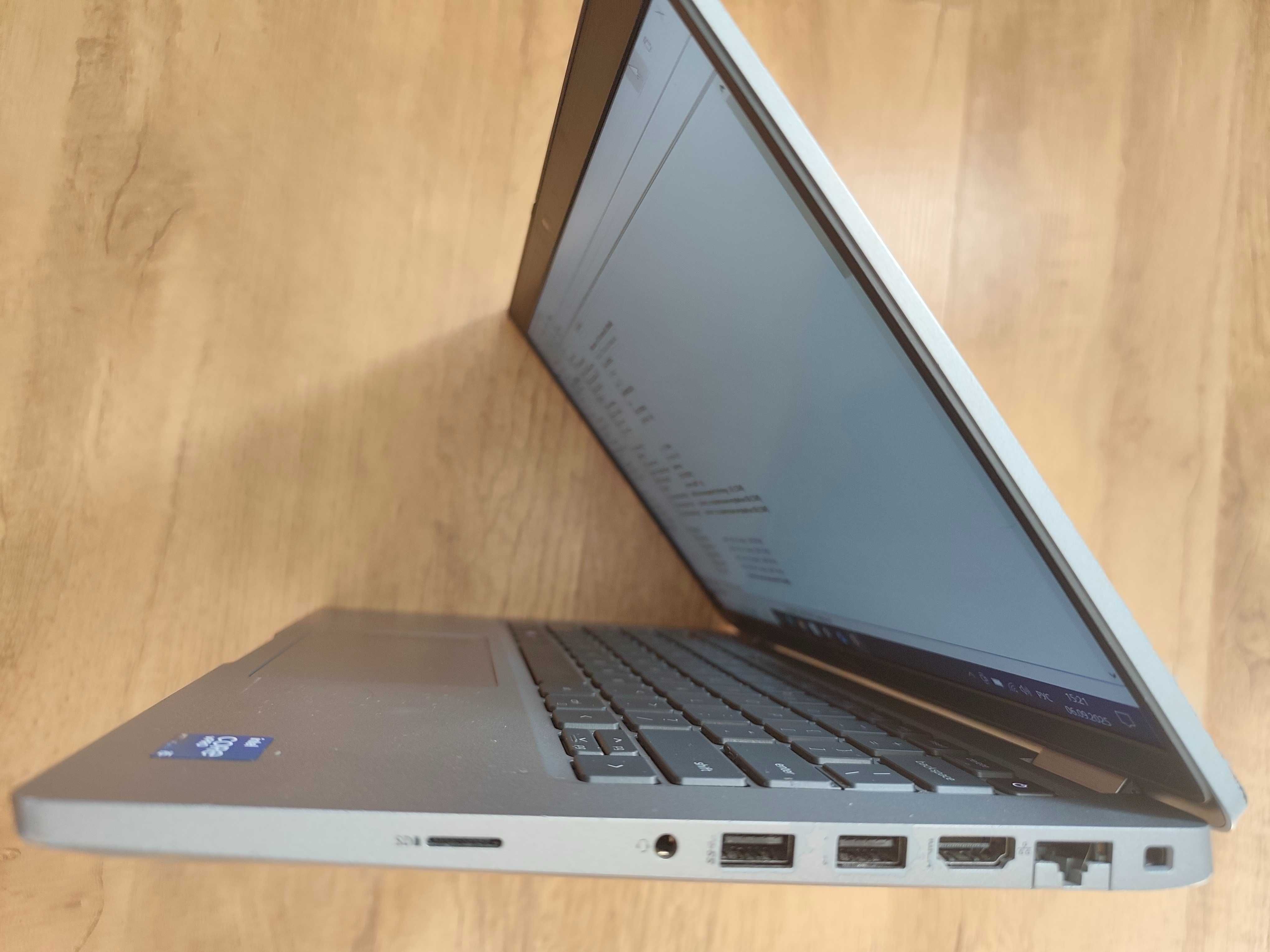 Dell Latitude 5420 / i5-1145G7 / 16Gb DDR4 / 256Gb SSD / 14" IPS