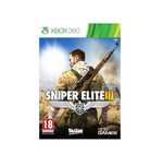 XBOX 360 Sniper Elite III Games4US Kolumny 6/36