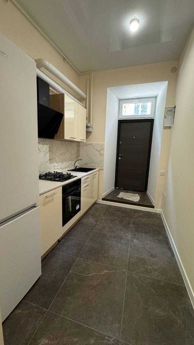 Сдам 1к квартиру Малая Арнаутская центр