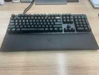 Клавіатура ігрова Razer Huntsman V2 Analog