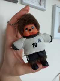 Monchhichi sekiguchi małpka moncziczi piłkarz Lukas Podolski