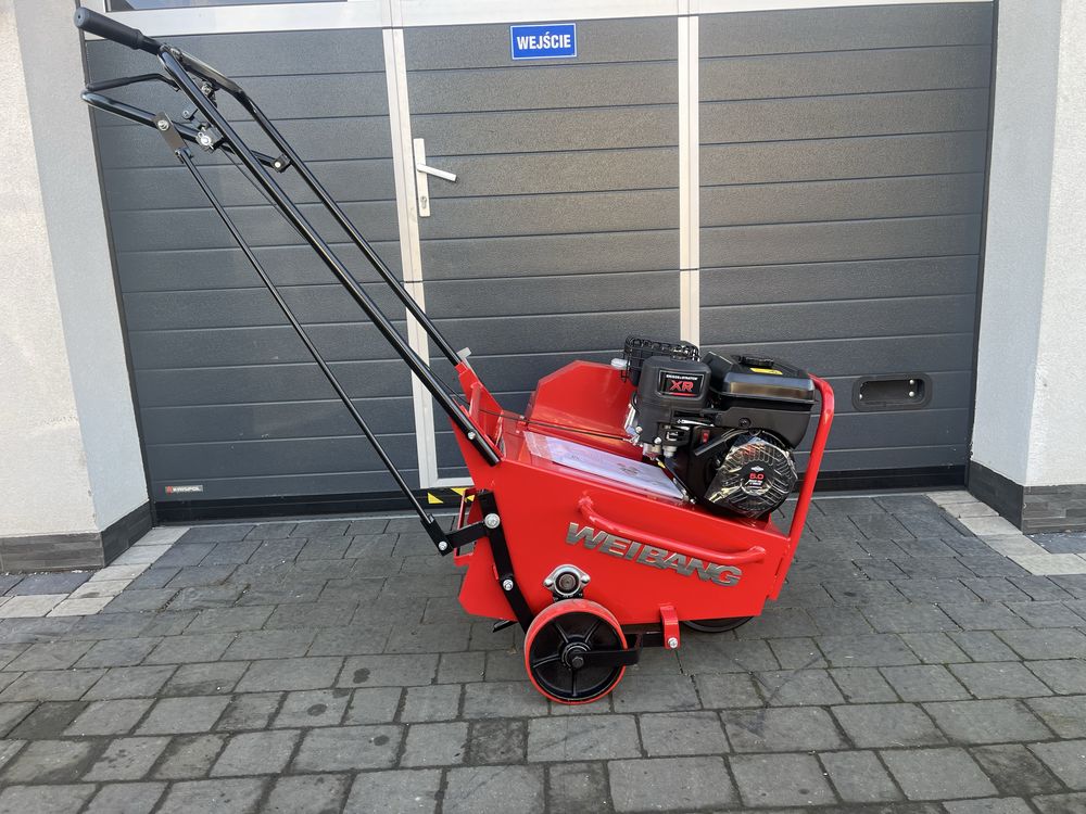 Aerator Weibang WB457AB Husqvarna Stihl Stiga Wertykulator
Serwis