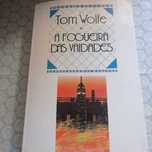 vendo livro A fogueira das vaidades