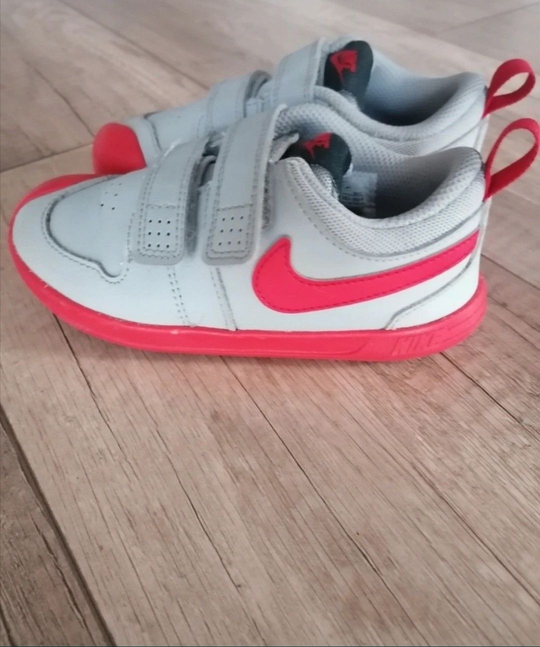 Buty sportowe sneakersy trampki Nike stan idealny!