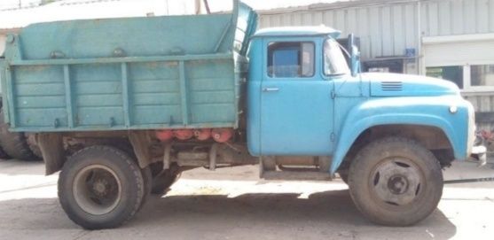 Песок щебень бут