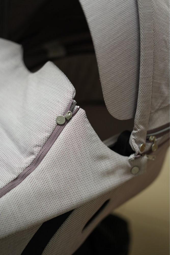 Wozek Stokke xplory v6