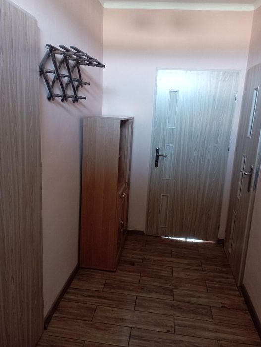 Wynajmę dom z działką