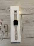 Apple watch 7 41mm ksiezycowa poswiata