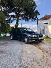BMW 318tds ‘96