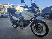 Suzuki vstrom 650 dl