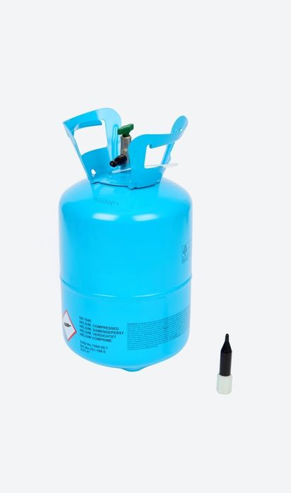 Botija de Hélio | Helium Tank | Botija para Balões