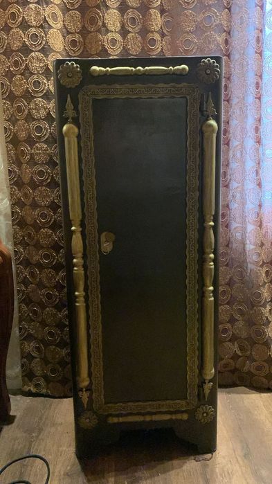 Продам сейф для зброї